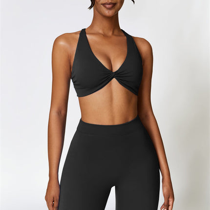 The Viva Flared Leggings