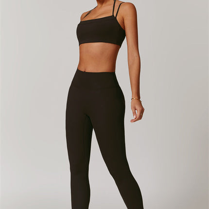 The Olivia Leggings