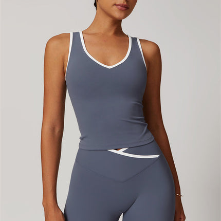 Stamina Power Tank Top