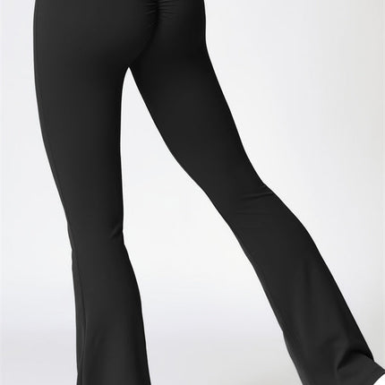 The Viva Flared Leggings