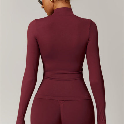 The Blossom Jacket Shorts 2-Piece Set