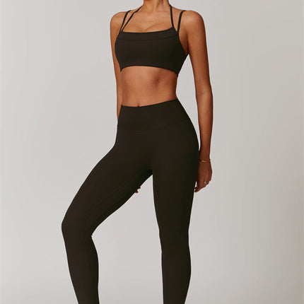 The Olivia Leggings