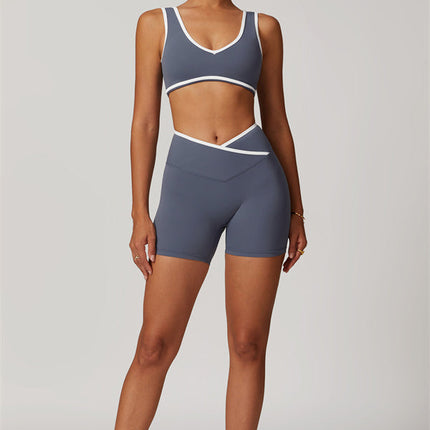 Stamina Peak Sports Bra