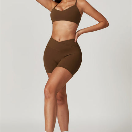 The Sophia Sports Bra