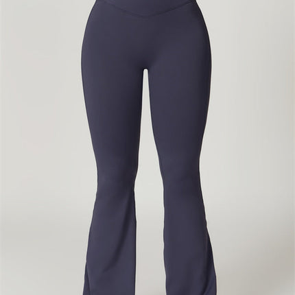 The Sophia T-shirt Flares 2-Piece Set