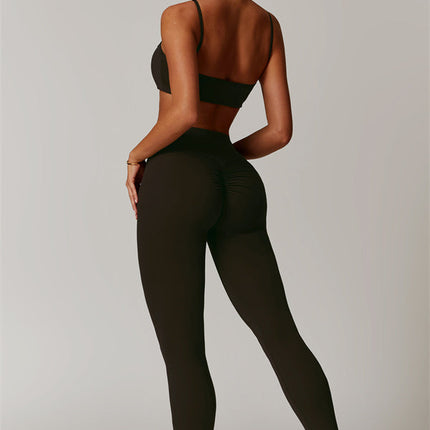 The Olivia Leggings