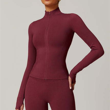 The Blossom Jacket Leggings 2-Piece Set