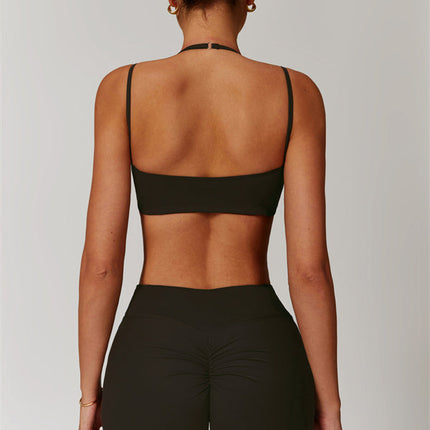 Amethyst Rain Shorts