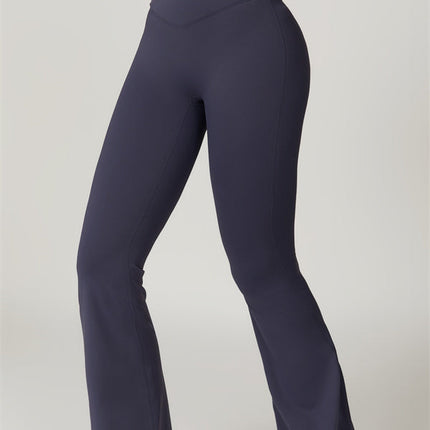 The Sophia T-shirt Flares 2-Piece Set
