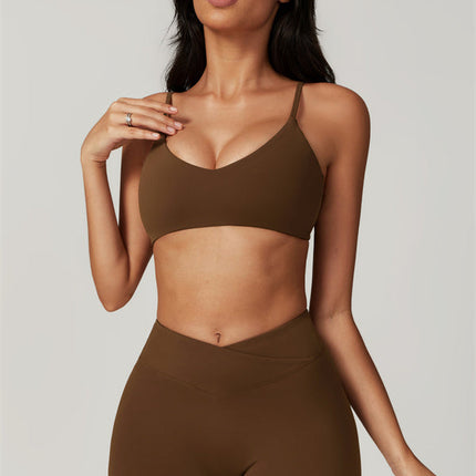 The Sophia Shorts