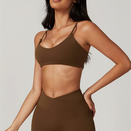 The Sophia Shorts