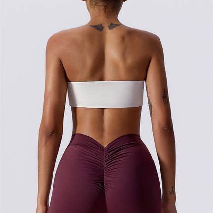 Luna Sage Shorts