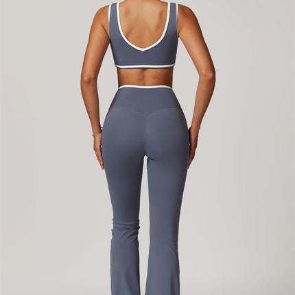 Stamina Peak Sports Bra
