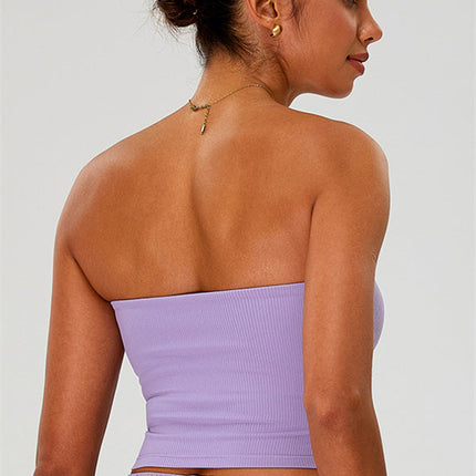 The Rush Tube Top Sweatpants 2-Piece Set