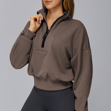 The Elle Form Sweatshirt
