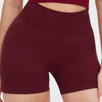 The Whim Long Sleeve T-shirt Shorts 2-Piece Set