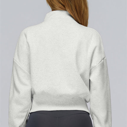 The Elle Form Sweatshirt