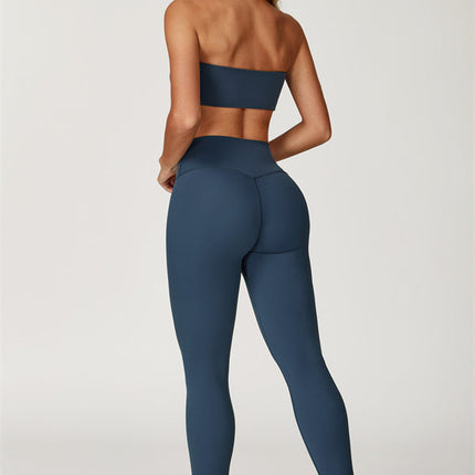 The Isabella Sports Bra Leggings 2-Piece Set