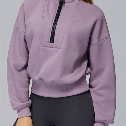 The Elle Form Sweatshirt