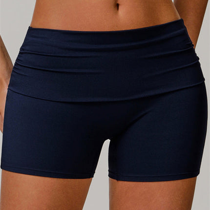 The Juno Vibe Shorts