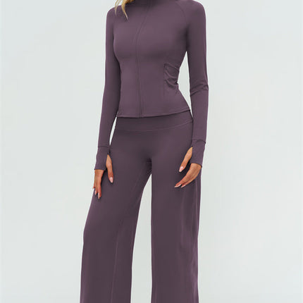 The Twirl New Straight Leg Pants