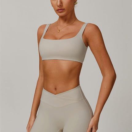The Halo Flared Leggings