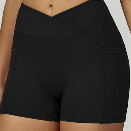 The FlexFit Active Top Shorts 2-Piece Set