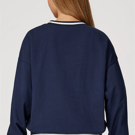 The Amara Sweatshirt