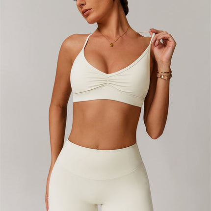 The Delicate Sports Bra