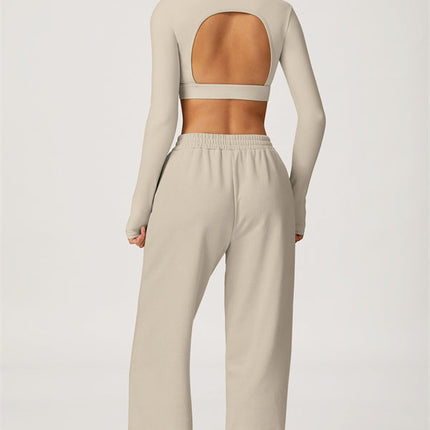 The Axis Pants
