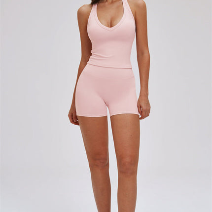 The Svelte Tank Top