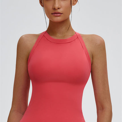 The Slate X-Back Top