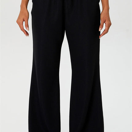 The Rush Long Sleeve T-shirt Sweatpants 2-Piece Set