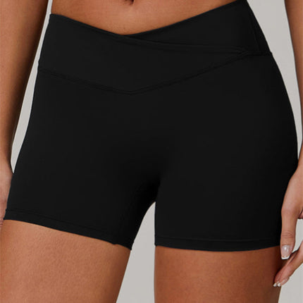 The Halo Shorts