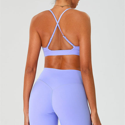 The Ember Sports Bra Leggings 2-Piece Set