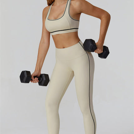 The Venus Leggings