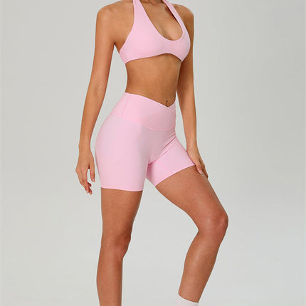 The Solid Sports Bra