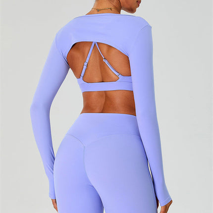 The Ember Flared Leggings