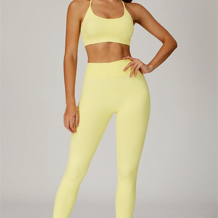 The Sculpt Leggings