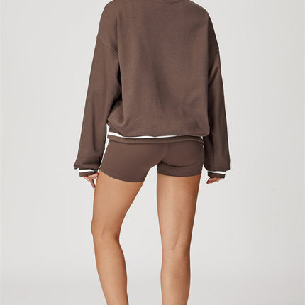 The Amara Shorts