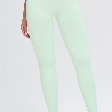 The Whim Long Sleeve T-shirt Leggings 2-Piece Set