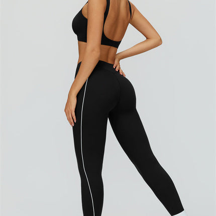 The Whisper Sports Bra