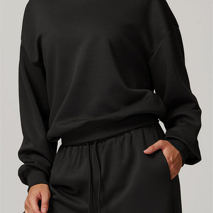 Swift Stretch Sweatshirt