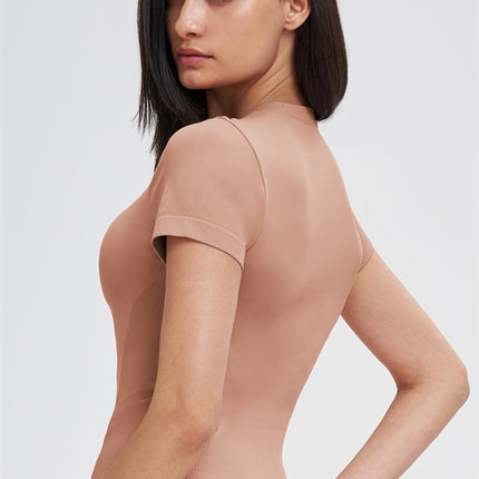 The Whim T-shirt Shorts 2-Piece Set