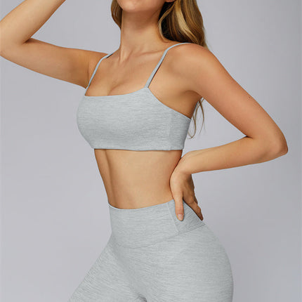 The Radiance Sports Bra