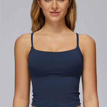 The FlexCore Crop Tank