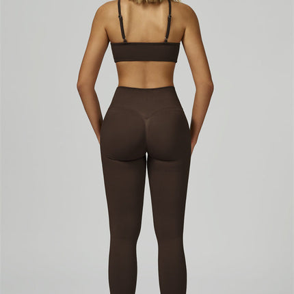 The Prime Sports Bra