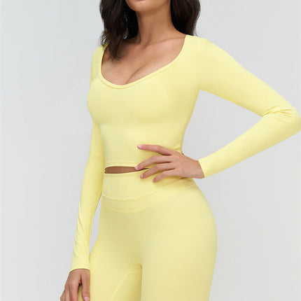 The Stride T-shirt Leggings 2-Piece Set