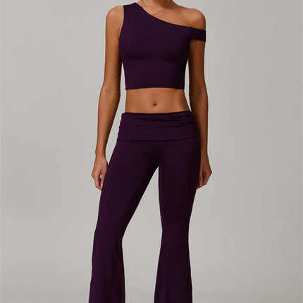 The Pearl Crop Top