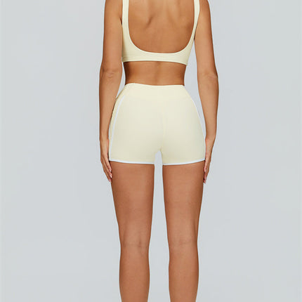The Whisper Shorts